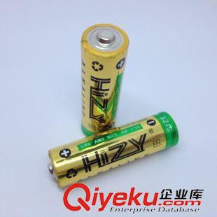 移动电源专用电池 厂家直销移动电源5号电池 AA碱性干电池LR6