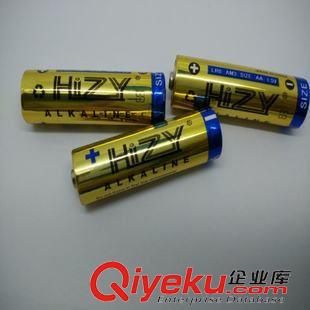 移动电源专用电池 全国销售5号碱性干电池 AA智能门锁一次性高容量电池LR6