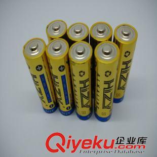 移动电源专用电池 厂家直销5号碱性干电池 AA一次性电池 LR6对讲机红外线探头干电池