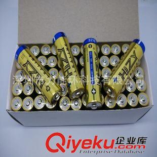 移动电源专用电池 厂家直销5号碱性干电池 AA一次性电池 LR6对讲机红外线探头干电池