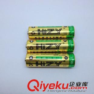 移动电源专用电池 供应5号LR6AA碱性干电池 无线鼠标无线键盘专用电池原始图片2