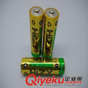 移动电源专用电池 供应5号AA碱性干电池 1.5V搅拌机专用干电池 环保可出口