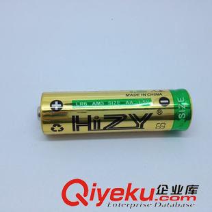 移动电源专用电池 供应5号AA碱性干电池 1.5V搅拌机专用干电池 环保可出口