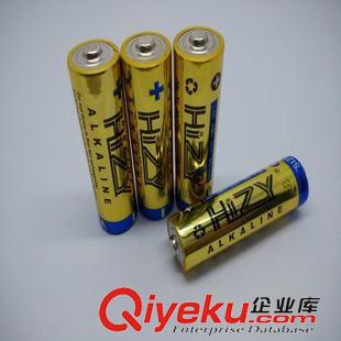 计算器万用表专用电池 供应电子锁电池 5号高容碱性AA电池 LR6放电时间长不漏液干电池