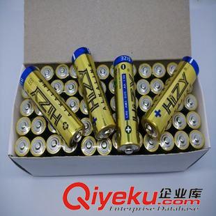 计算器万用表专用电池 现货供应探测器测试仪专用5号电池 AA5号碱性一次性干电池