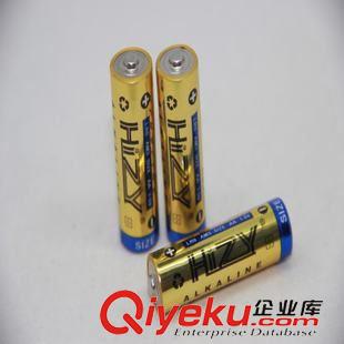 计算器万用表专用电池 批发销售5号高容碱性电池 AA巡警车灯电池 LR6不漏液一次性干电池