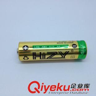 计算器万用表专用电池 供应5号AA碱性干电池 1.5V搅拌机专用干电池 环保可出口