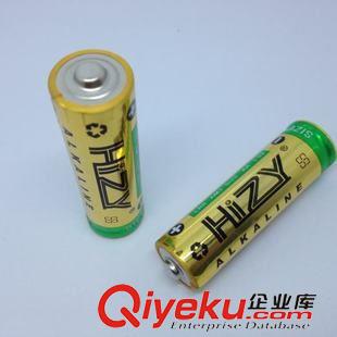 计算器万用表专用电池 厂家直销5号一次性干电池 AA测温仪专用电池 LR6可出口环保电池