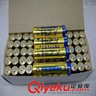 测量工具专用电池 供应1.5V家用环保电池 按摩器专用干电池 5号AA碱性高容电池