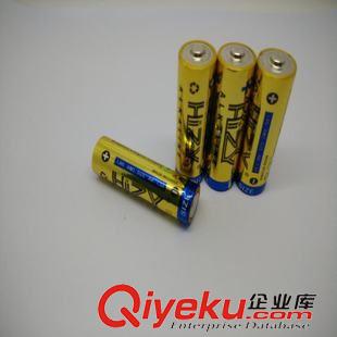 测量工具专用电池 现货供应5号电池 AA碱性干电池 成人用品专用一次性无汞环保电池