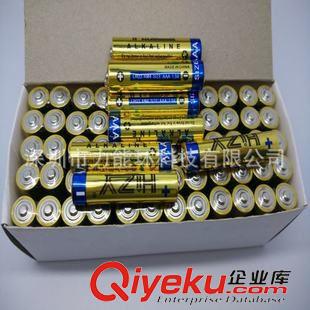 测量工具专用电池 现货供应5号碱性干电池 计算机闹钟专用AA高容电池 一盒60节