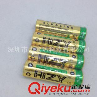 测量工具专用电池 供应1.5V碱性5号干电池 AA无汞环保电动玩具专用电池LR6