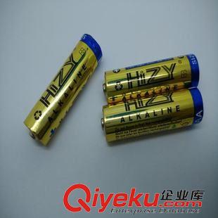 5号 AA LR6 现货供应5号电池 AA碱性干电池 成人用品专用一次性无汞环保电池