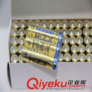 5号 AA LR6 玩具电池 游戏机手柄电池 5号AA碱性电池 1.5V一次性干电池