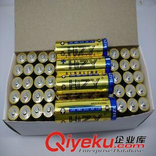 5号 AA LR6 供应对讲机5号电池 高容足容一次性AAA干电池 LR6碱性电池