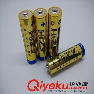 5号 AA LR6 供应对讲机5号电池 高容足容一次性AAA干电池 LR6碱性电池