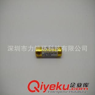 12V27A 直销碱錳12V27A干电池 智能安防产品专用电池 一盒50节
