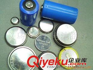 3V纽扣式锂电池CR. 厂家直销CR632-CR1212 CR1225一次性锂电池