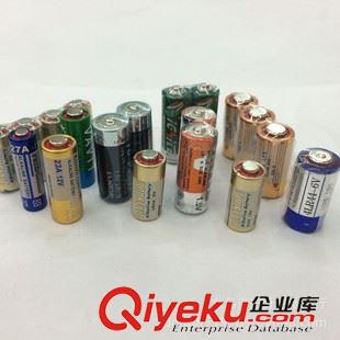 4LR44-4A76-PX28A 供应组合纽扣电池LR1 476A-4LR44 11A 29A 32A 25A 26A 6V-9V电池