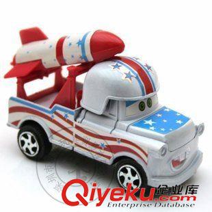 热销产品 创意玩具新奇益智玩具批发力控回力玩具4款混装回力汽车总动员