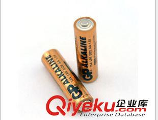 GP超霸电池系列 【直销供应】GP超霸碱性5号7号干电池  AA  AAA电池 电器电池配件
