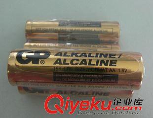GP超霸电池系列 【直销供应】GP超霸碱性5号7号干电池  AA  AAA电池 电器电池配件