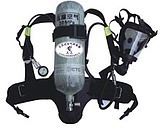 空气呼吸器 供应zp正压式空气呼吸器 碳纤维气瓶 精装 6.8L 消防呼吸器