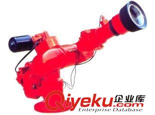 消防水泡 大量供应消防器材PSKD电控可调式消防水炮