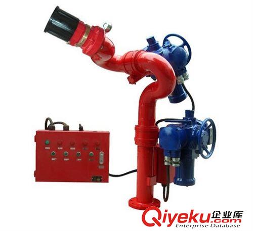 消防水泡 大量供应PSKD60-100型电控可调式消防水炮 湖南消防水泡