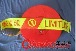 消防警示牌 长期大量供应质量有保证盒装警戒线可多次使用 湖南长沙