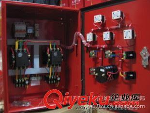 消防控制箱 11KV消防控制箱 配电箱 开关控制箱 变频成套设备 水泵控制箱