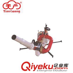 消防水炮系统 PLKDY型系列移动式电控泡沫/水两用消防炮 天广牌 广州 消防器材