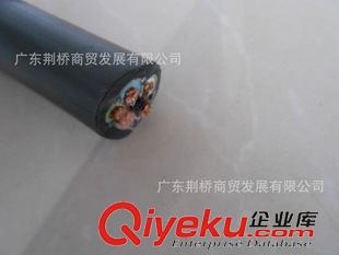 橡套电缆 直营yz橡套电缆YC3*16+2*10 铜芯橡胶电缆 品质保证