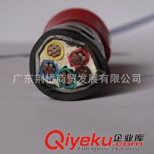 未分类 现货供应铠装YJV22 3*95+2*50 电力电缆