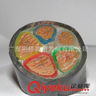 未分类 供应环市珠江YJV电缆 3*50+2*25 yz电力电缆供应商