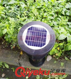 太阳能系列 厂家直销户外防水欧式太阳能草坪灯 节能环保太阳能草坪灯批发