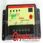 30A太阳能控制器 30A太阳能控制器12V/24V 光控 时控 太阳能充电保护装置 CMT
