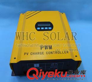 180V80A太阳能控制器 大功率太阳能控制器 180V80A PWM 更大功率可以定制