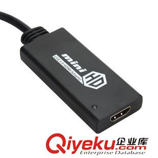 未分类 厂家直销 迷你USB3.0 TO HDMI转换器 mini adapter 外贸热销
