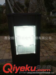 LED灯系列 西安草坪灯专业生产批发/安装指导/煜明照明