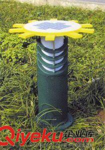 太阳能草坪灯 太阳能草坪灯太阳能照明产品景观灯户外灯