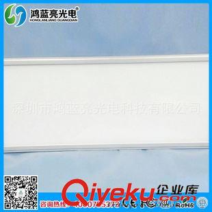 商家推荐 深圳面板灯厂家供应HLL-60120-54W方形面板灯