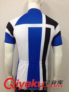 骑行短袖 2014年新款骑行服自行车山地车衣服 自行车车队版骑行服套装订制