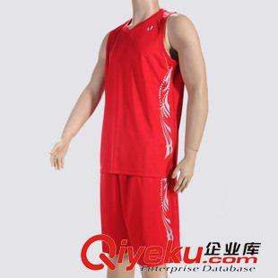 未分类 新款夏季篮球服套装 篮球衣 训练服 队服印号印字 男 可批发团购