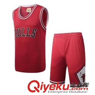 未分类 新款篮球服男款篮球衣篮球队服比赛训练服球衣定制印号