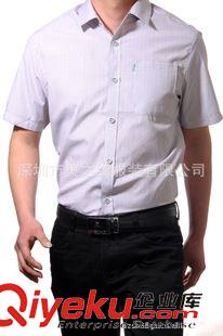 男式衬衫定做 专业定做硬领衬衫、短袖女式衬衫、男式衬衣