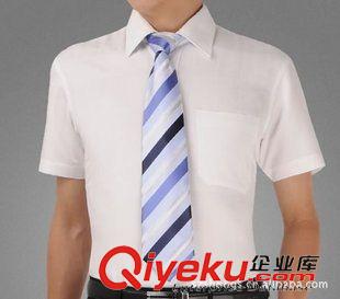 男式衬衫定做 定做男式短袖风压领、衬衫衬衣、gd衬衫;职业装衬衫订做