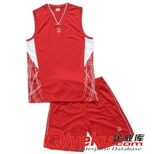 劲浪篮球服 批发香港劲浪篮球服套装 男款运动训练服 网店一件代发 138