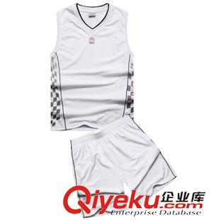 劲浪篮球服 批发香港劲浪篮球服套装 男款运动训练服 网店一件代发 137