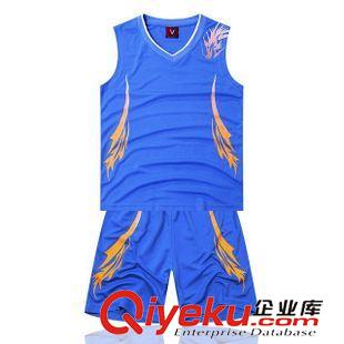 有LOGO篮球衣 2014厂家生产篮球服 女装篮球服 多色学校团购{zj0}球衣 可印号